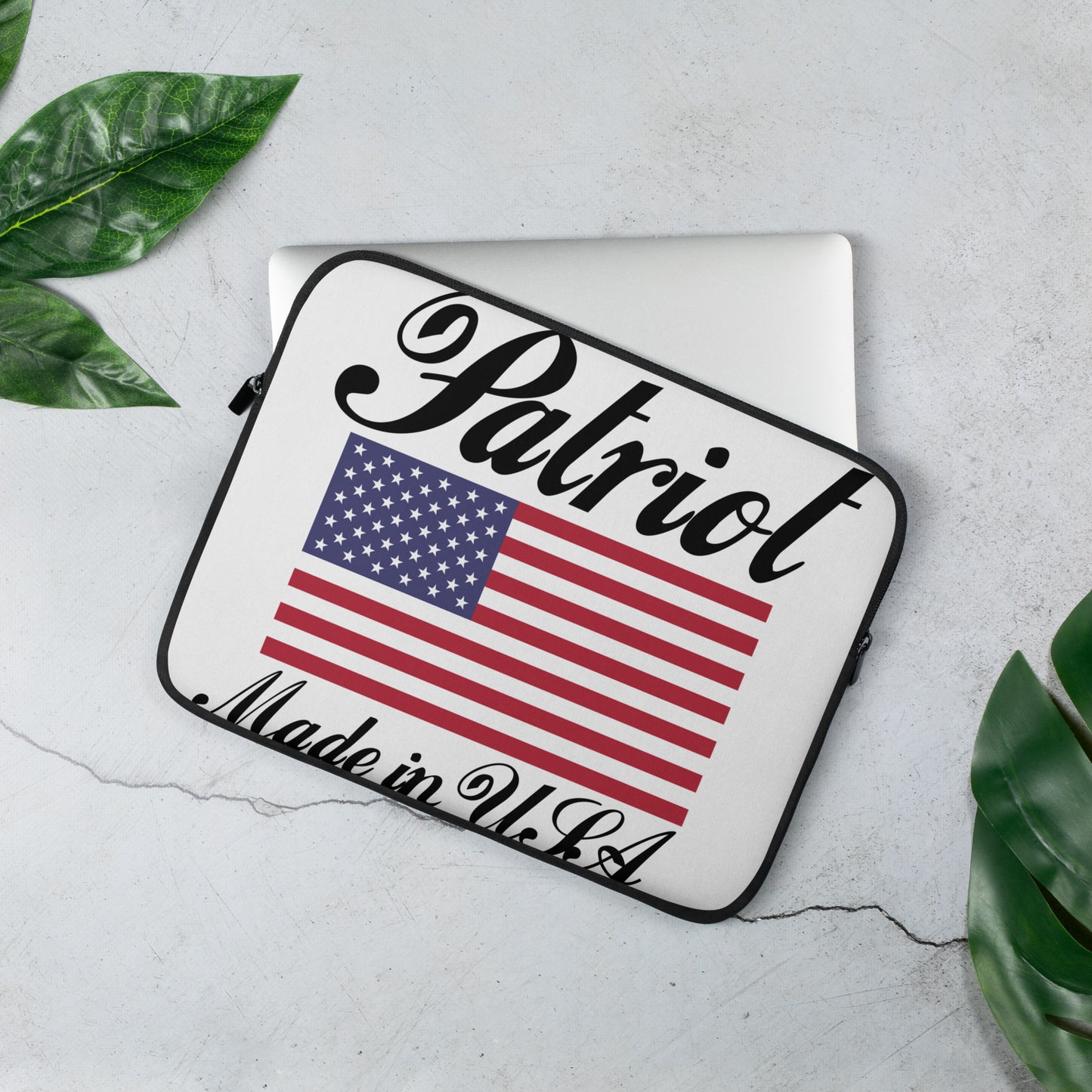 Patriot - Made in USA Laptop Sleeve