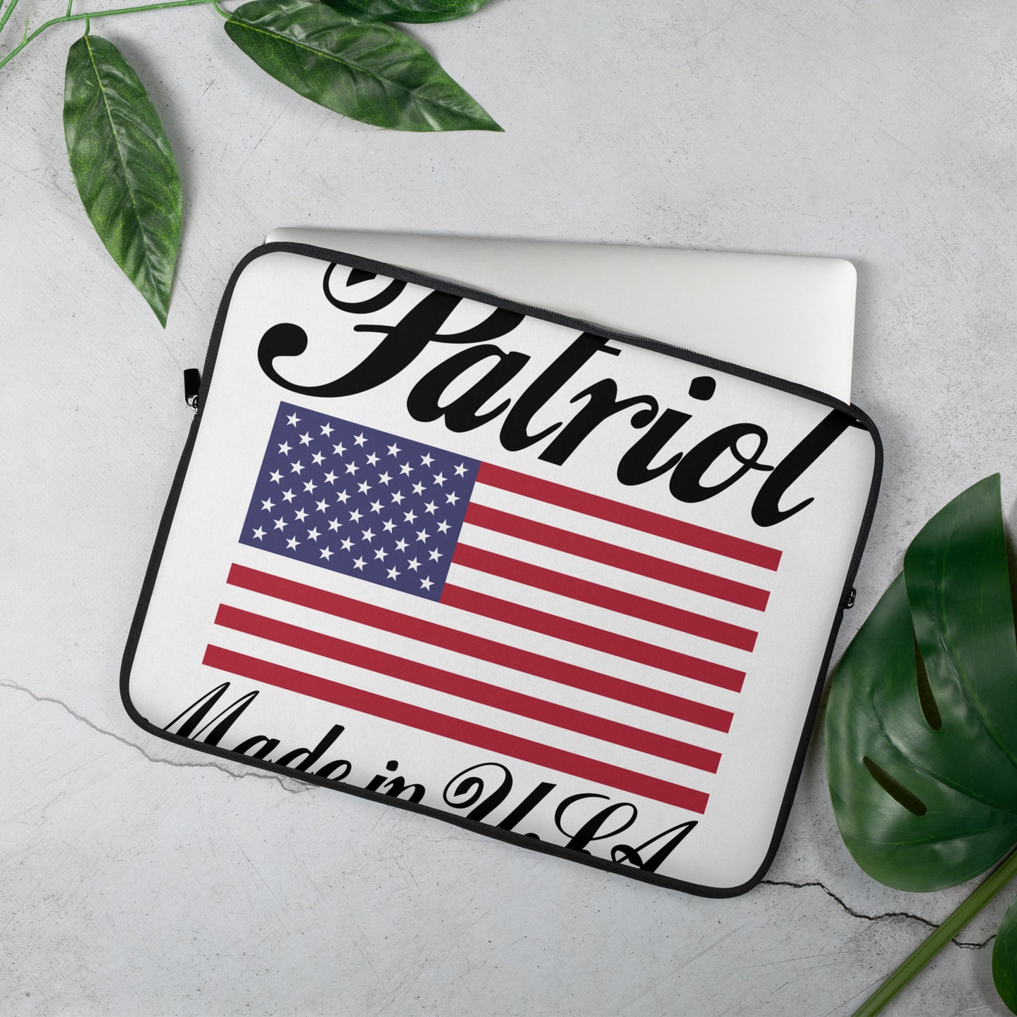 Patriot - Made in USA Laptop Sleeve